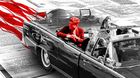 Qué revelan los archivos desclasificados sobre el asesinato de John F. Kennedy