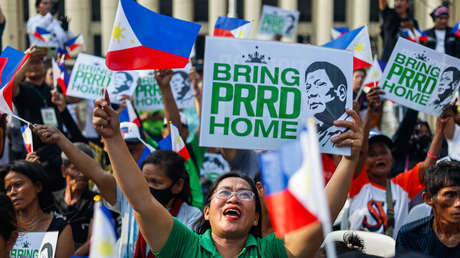 Experta: La CPI se ha convertido en un arma política en Filipinas