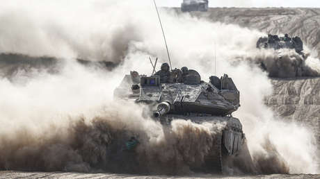 Ministro de Defensa israelí lanza un ultimátum a Hamás