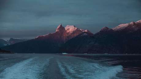 "Presión muy agresiva": Primer ministro de Groenlandia denuncia un viaje a la isla planeado por EE.UU.