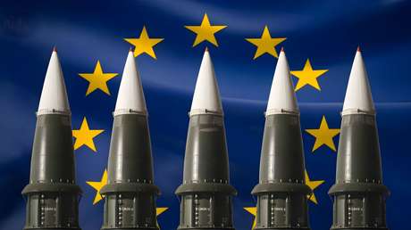 FT: Aliados de EE.UU. deliberan adquirir sus propias armas nucleares por las políticas de Trump