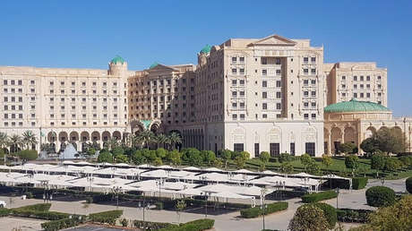 Concluye otra ronda de negociaciones entre Rusia y EE.UU. en Riad