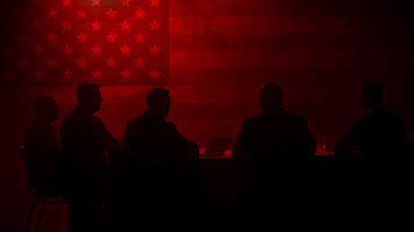 'Efecto bola de nieve': ¿Qué se sabe del acceso accidental de un periodista a un chat militar de EE.UU.?