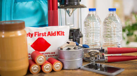 Bruselas presenta un plan para preparar a sus ciudadanos ante presunta amenaza rusa