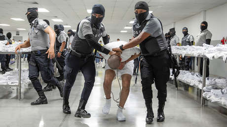 Trump envía a su ficha de Seguridad a una gira de 'mano dura' por Latinoamérica