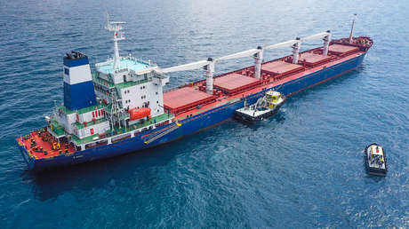 EE.UU. estudia el alivio de algunas sanciones económicas contra Rusia