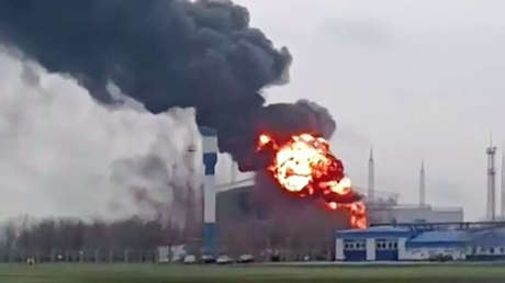 Rusia ante la ONU: Kiev intenta hacer descarrilar los acuerdos de paz mostrando su falta de compromiso