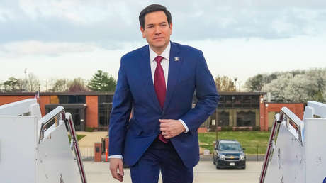 Marco Rubio se lanza a la 'conquista' del Caribe