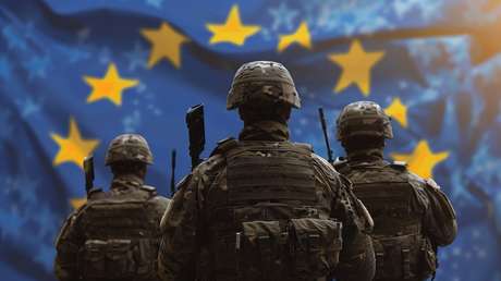 AP: Países europeos podrían desplegar tropas en Ucrania o en un país vecino