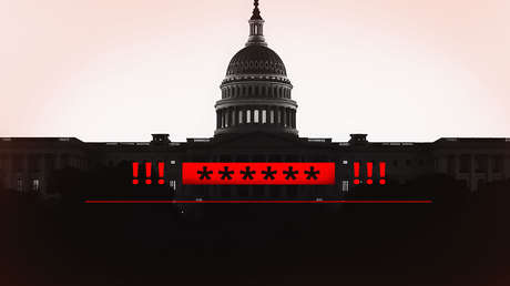 'Signalgate': Datos privados y contraseñas de funcionarios de EE.UU. son de "libre acceso" en línea