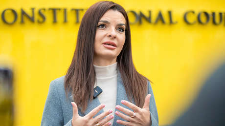 Detención de la líder opositora de la autonomía moldava de Gagauzia: ¿qué está pasando?