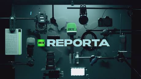 RT reporta