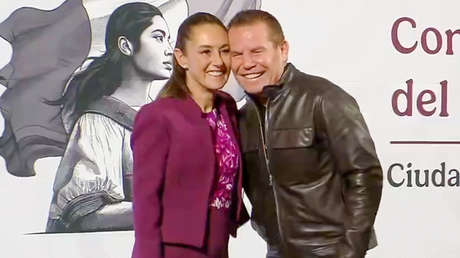 México prepara la clase de box más grande del mundo