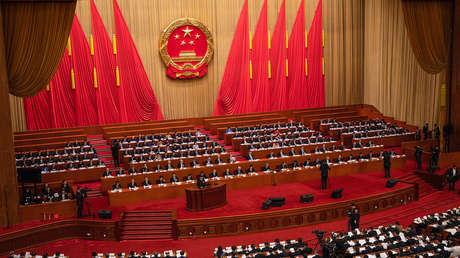 China le responde a Trump: la apuesta por la estabilidad en un mundo en caos