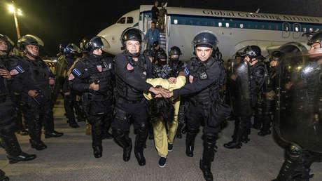 Rubén Blades emplaza a El Salvador por venezolanos detenidos: "La ley aplicada mal deja de ser ley"