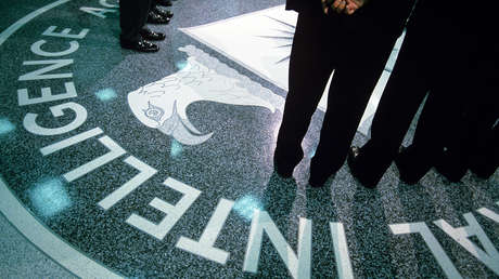 'Operación WASHTUB': cómo la CIA plantó armas soviéticas para apuntalar un golpe de Estado