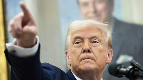 Trump nombra a una colaboradora de Fox News como su "zarina antidroga"