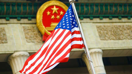 El Pentágono nombra a un aliado clave de EE.UU. para contener a China