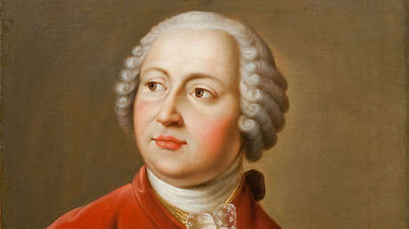 Nada es imposible: el periplo de un campesino que caminó cientos de kilómetros hasta Moscú para ser el da Vinci ruso