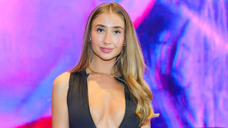 Estrella de OnlyFans revela por qué rompió a llorar tras acostarse con 100 hombres en un día