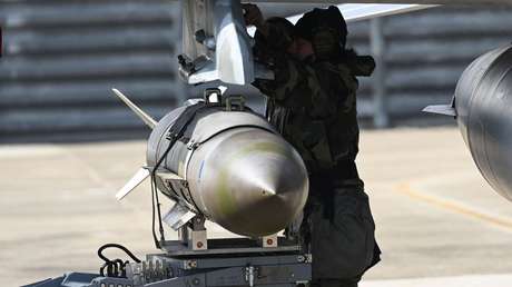 "Habrá bombardeos nunca antes vistos": Trump amenaza a Irán