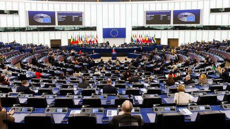 La "rusofobia aguda" llega a un nivel "maníaco" en la cúpula europea, alega Medvédev