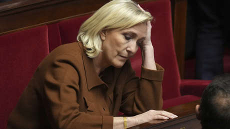 El caso de Marine Le Pen: ¿Qué consecuencias tendrá el veredicto?