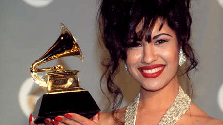 30 años del asesinato de Selena Quintanilla, la reina del 'tex-mex'