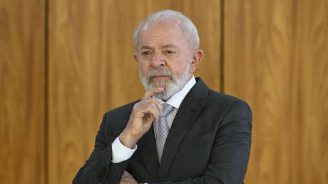 Lula se reunirá con Putin y Xi
