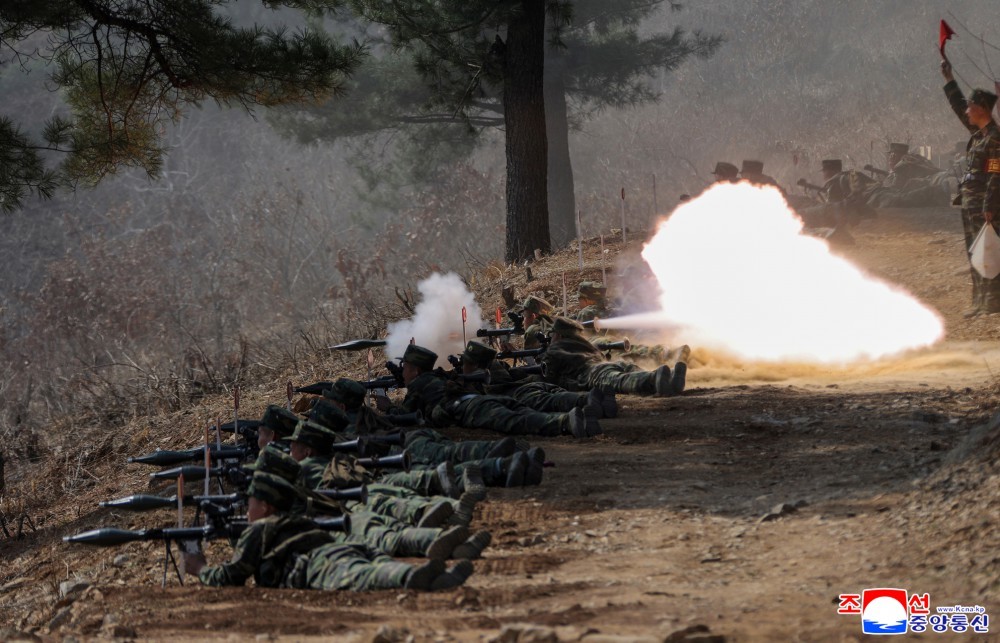 KCNA