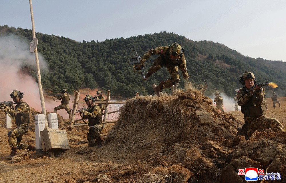 KCNA