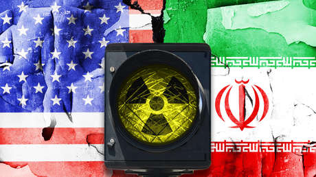 La nueva amenaza de EE.UU. a Irán si se niega a negociar su programa nuclear