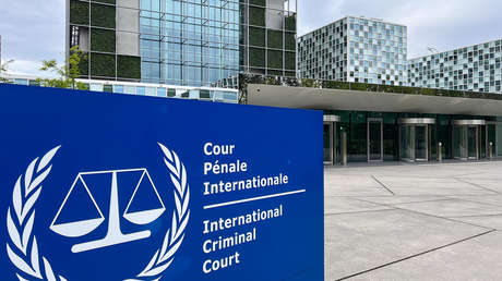 Experto: La CPI es una herramienta de Occidente