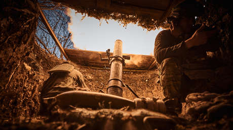 Ucrania no cumple con la moratoria acordada por Putin y Trump