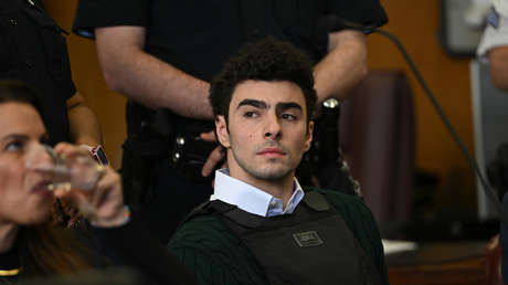 La fiscal general de EE.UU. pide la pena de muerte para Luigi Mangione