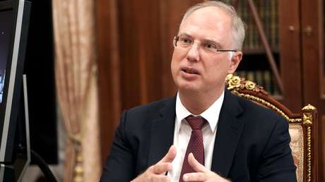 El enviado especial de Putin explica la importancia del diálogo entre EE.UU. y Rusia