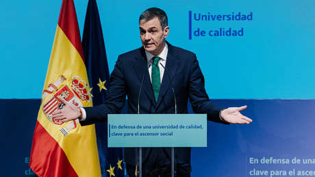 Paquete de urgencia y 'contraaranceles': Sánchez ante la guerra comercial de Trump