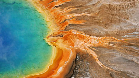 El 'volcán del Juicio Final': Qué sabemos sobre la caldera de Yellowstone