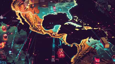 América Latina entre la desazón y la euforia tras imposición de aranceles de Trump