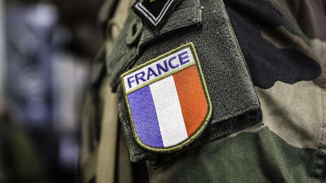 Zelenski está "absolutamente seguro" de que los militares franceses se desplegarán en Ucrania