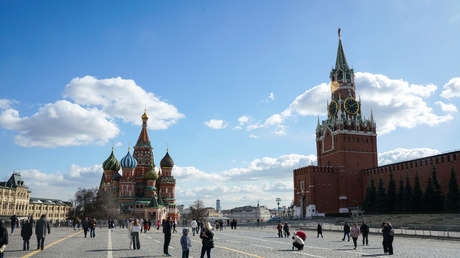 Moscú se convierte en la segunda ciudad del mundo con más multimillonarios