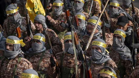 Irán: "Estamos preparados para un ataque enemigo"