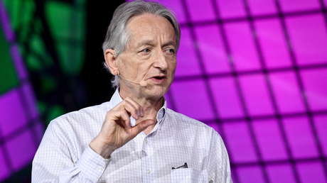 Ganador del Nobel: Una IA "superinteligente" podría crear un virus que acabe con la humanidad