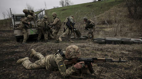 Enviado de Putin: En EE.UU. hay "una desinformación total" sobre el conflicto ucraniano