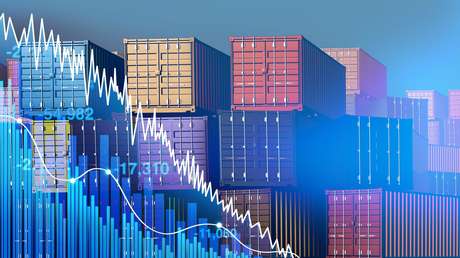 ¿Otro lunes negro para los mercados es inminente?