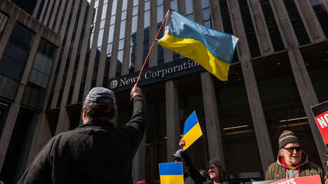 Encuesta revela la contundente oposición de los republicanos a que EE.UU. ayude a Ucrania