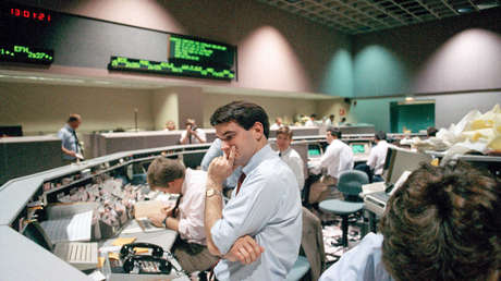 ¿Qué es el 'lunes negro'?