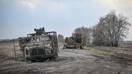 ¿Cuáles son los salarios de los mercenarios colombianos en Ucrania?
