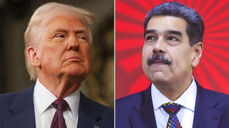 Entre el "fracaso" y la "derrota": El saldo de la "máxima presión" de Trump en Venezuela