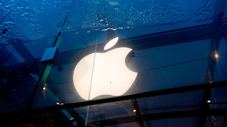 Así es cómo Apple queda atrapada por la guerra comercial de Trump